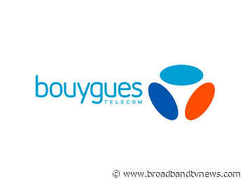Bouygues Telecom adopts Google advertising solution - Broadband TV News