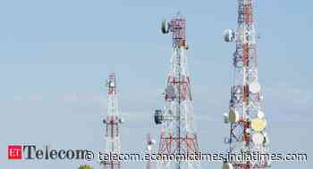 Telecom sector AGR for Q4FY20 up 10% vs Q3: Trai data - ETTelecom.com