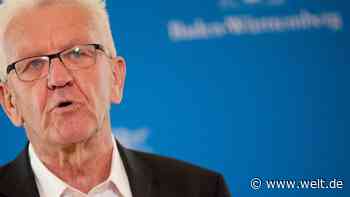 Kretschmann stellt Ergebnisse des Strategiedialogs mit der Automobilwirtschaft vor