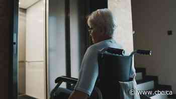 B.C. senior who was called a 'loser' for demanding accessibility in condo building wins $35K