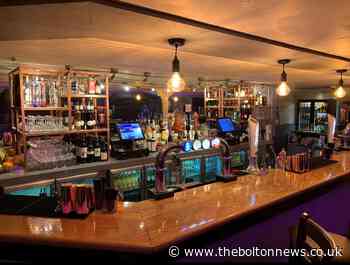 Kavern bar in Bury closed down for not following coronavirus rules