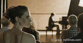 ‘God of the Piano’ Review: How Far Will Mother Go?