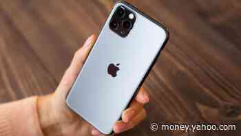 Apple announces new gadgets - Yahoo Money