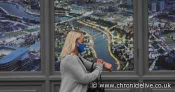 North East lockdown measures confirmed as government reveals new rules