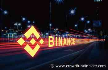 BitTorrent (BTT), Elrond (ELGD), ICON (ICX), Sola (SOL) Perpetual Contracts to be Offered via Binance Futures - Crowdfund Insider