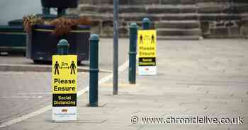 Fears some Northumberland locals 'won't take new rules seriously'