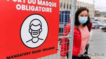 Pandemic conspiracies online inspiring threats and violence in real world