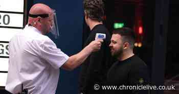 North East lockdown: New rules on going to pub explained