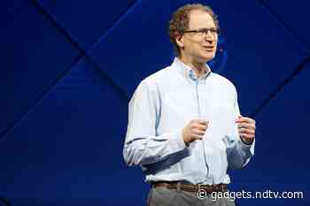 Facebook Chief Scientist Says 'True AR Glasses' at Least Five Years Away