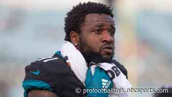 Yannick Ngakoue: I need to spark the defense this weekend