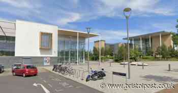 Disorder involving 'people with weapons' at leisure centre