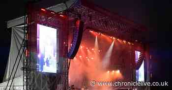 Final socially distant music festival gigs cancelled due to North East lockdown