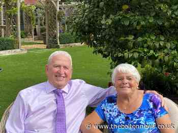 Why Jean and Alf are a real diamond duo