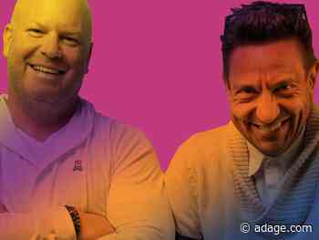 Exclusive: Havas Group acquires majority stake in small agency Camp + King