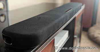 Yamaha SR-B20A review: Still good, just less value