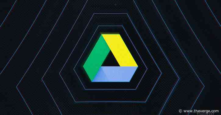 Google Drive will start to delete trashed files after 30 days starting on October 13th
