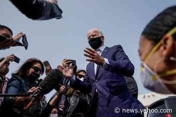 Election 2020: With 48 days to go and a dozen states up for grabs the presidential race is either candidates to win – or lose