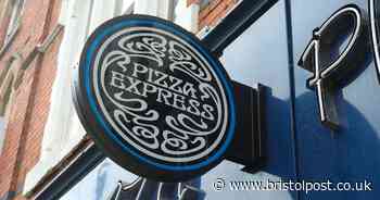 Pizza Express reopens restaurant - as three others close