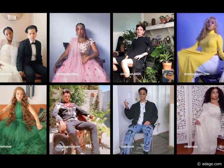 How the TikTok community is transforming brand marketing and modern-day storytelling