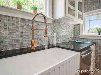 Rhode Island Homeowner Guide To Kitchen Additions And Upgrades - Patch.com