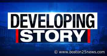 Rhode Island man indicted in Suffolk County on multiple counts, including rape, assault & kidnapping - Boston 25 News
