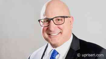 Lenny Cioe: We will rebuild Rhode Island – Uprise RI - Uprise RI