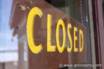 Economic Tsunami - Coronavirus is Killing Rhode Island's Top Restaurants - The List Is Growing - GoLocalProv