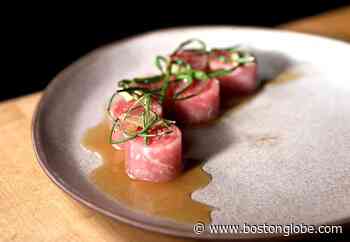 Way too many Rhode Island restaurants have closed this year - The Boston Globe