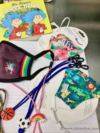 4 Spots to Purchase School Supplies in Rhode Island - Rhode Island Monthly