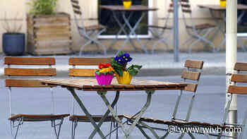 Erie County legislators propose using CARES Act funds toward outdoor dining