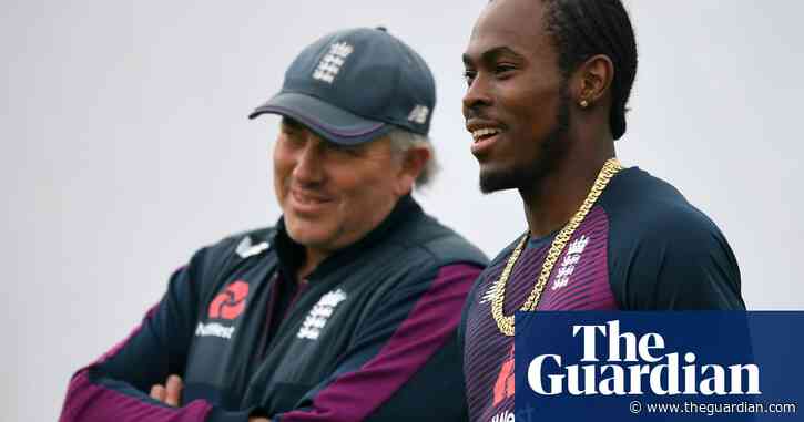 'Cricket has won': Chris Silverwood upbeat despite England's ODI defeat