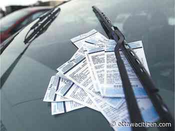 Bylaw officers back enforcing on-street parking limits, warnings start Monday