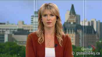 Newest Saskatoon Hilltop team’s first ever female athlete