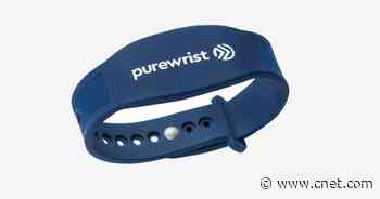 Save $5 on the new Purewrist Go wearable payment bracelet     - CNET
