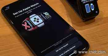 Apple Watch can now be your kid's phone, and it's easier than expected     - CNET