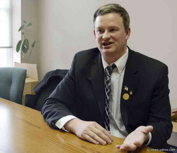 South Dakota AG was frequent traveler before fatal crash
