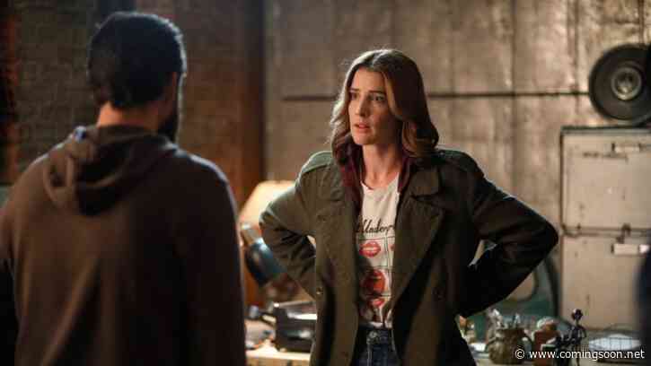 Stumptown Cancelled at ABC Following Season 2 Renewal