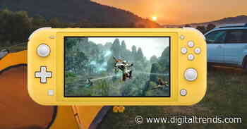 Here’s a round up of everything in the Nintendo Direct mini