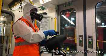 The North East lockdown rules all passengers must follow on public transport