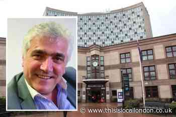 Merton's longest-serving council leader to step down