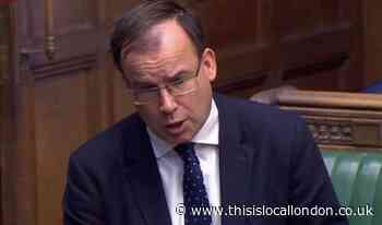 MP Gareth Thomas questions coronavirus testing shortage in Harrow