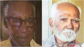 Toronto police ramp up search for two missing seniors in Rexdale