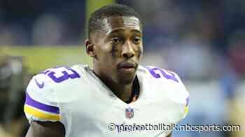 Report: Vikings signing George Iloka to practice squad