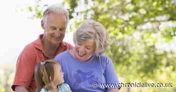 Can grandparents still look after children? Here are the rules