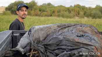 Roadside trash and covert garbage drops: Battling the mounting mess of illegal dumpers