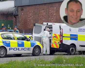 Daniel Shovelton found GUILTY of murder of Mark Bradbury