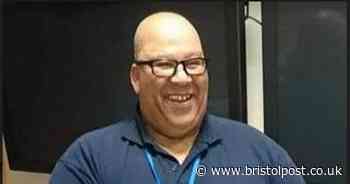 Hospital bus named after tragic driver