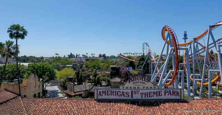 The Eat Index: OC: Check out the spooky eats that Knott’s Berry Farm will have for this event 👻