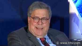 Attorney General Bill Barr Compares Coronavirus Lockdowns to Slavery