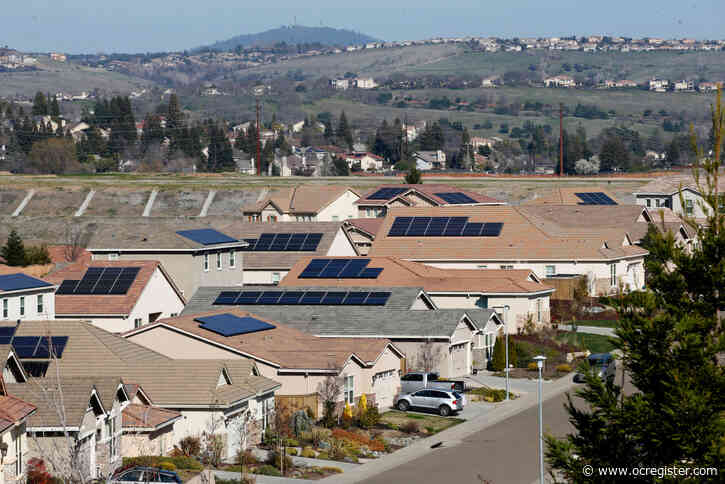 Democratic squabbling doomed California’s ‘year of housing production.’ What happens in 2021?
